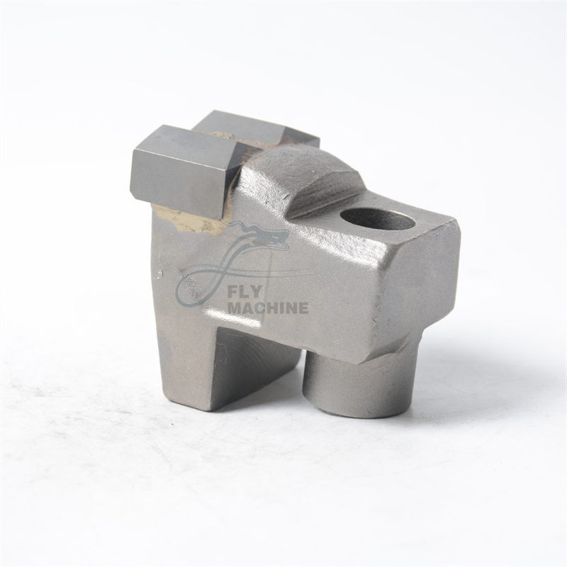 FAE1016 Best Forestry Kingkong Mulcher Teeth for FAE Mulching Machine