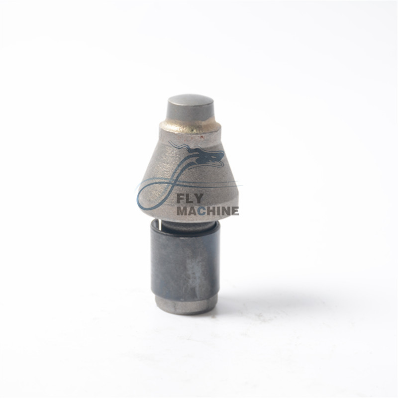 C855HDX Large Carbide Tip Scrarifier Blade Tool for Motor Grader from